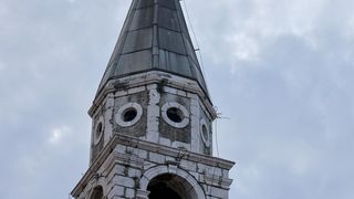 U zadarskoj crkvi Sv. Ilije služena svečana liturgija U zadarskoj crkvi Sv. Ilije služena svečana liturgija