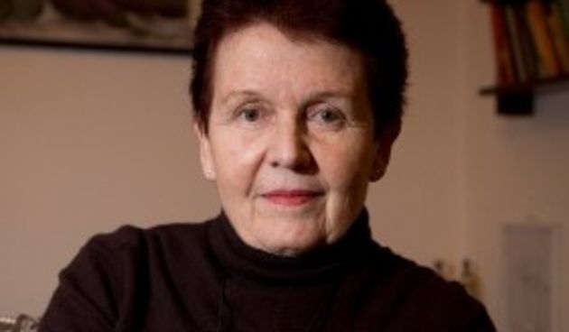 Mirjana Krizmanić(foto:she.hr)