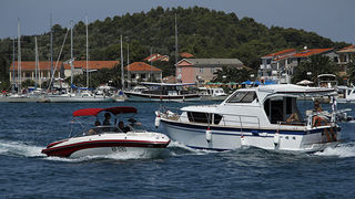 Kukljica: Blagdan Gospe od Sniga 5. kolovoza 2012, Foto: Bernard Kotlar Kukljica: Blagdan Gospe od Sniga 5. kolovoza 2012, Foto: Bernard Kotlar