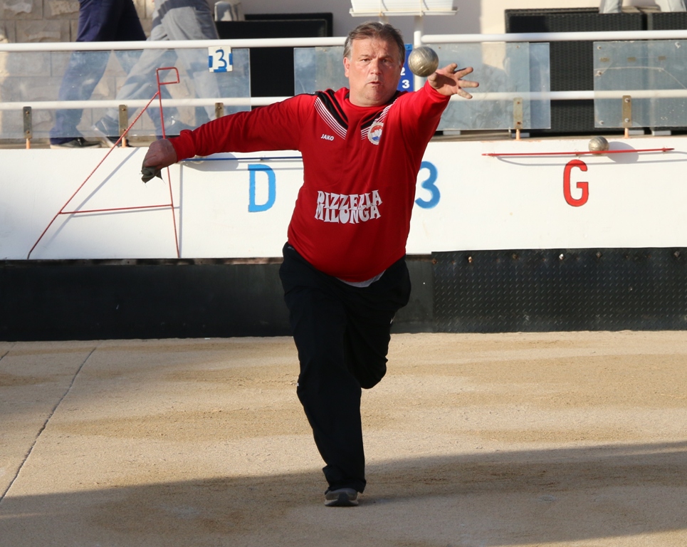 3. HBL: BK Vir – BK Velebit Benkovac 18-4 3. HBL: BK Vir – BK Velebit Benkovac 18-4