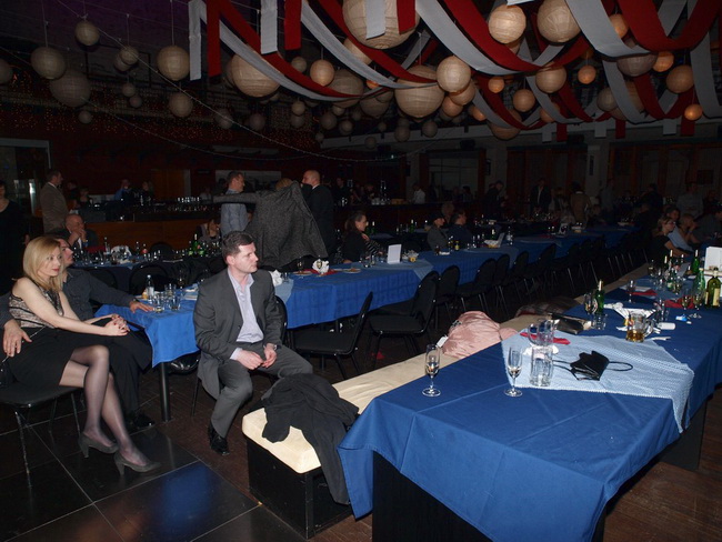 Docek 2011 na Poluotoku Docek 2011 na Poluotoku