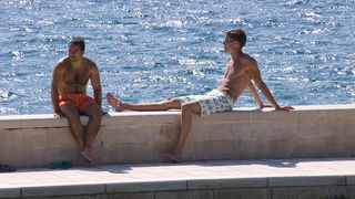 Djir po Kolovarama, 18. kolovoza 2009.