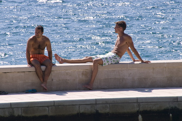 Djir po Kolovarama, 18. kolovoza 2009.