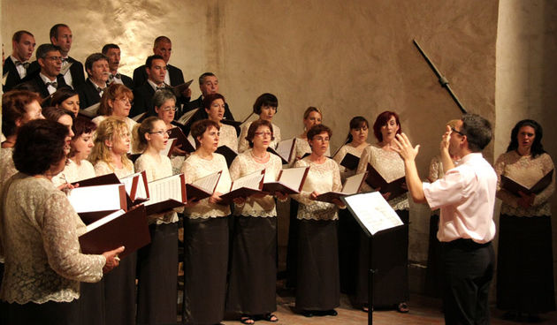 HPGD Zoranić (foto: Marin Gospić)