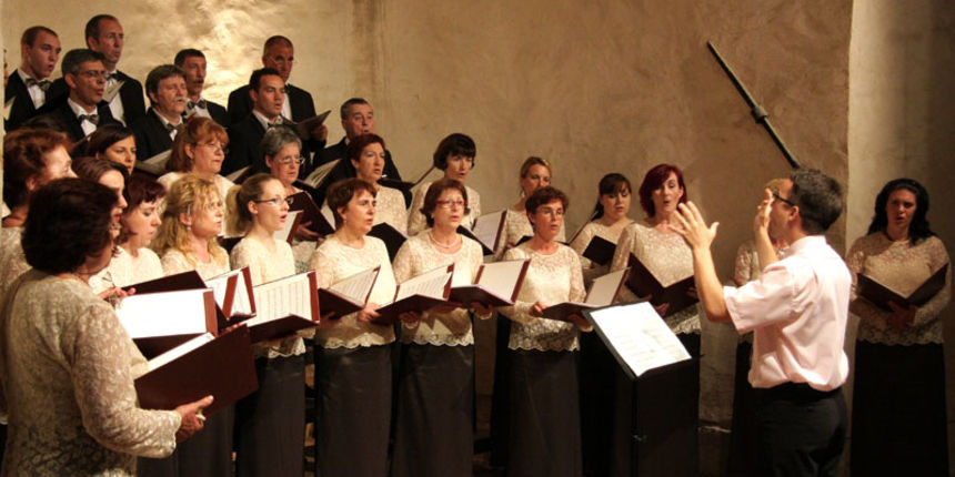 HPGD Zoranić (foto: Marin Gospić)