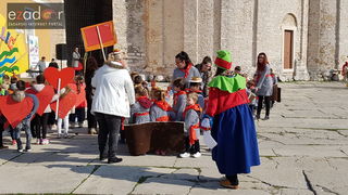 Karnevalić 057 radija 23. veljače 2017.