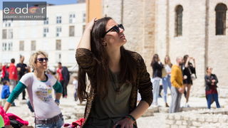 Đir po gradu 29. travnja 2017.