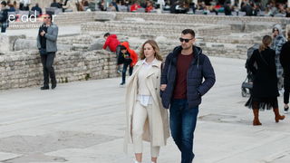 Đir po gradu, subotnja špica 6. ožujka 2021.