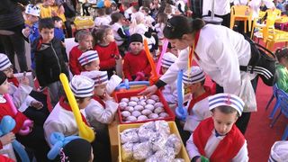 Virski Karnevalić 2017.