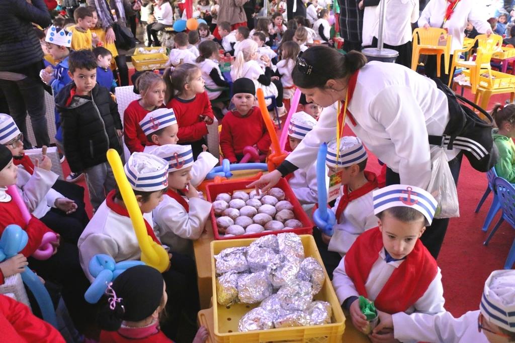 Virski Karnevalić 2017.