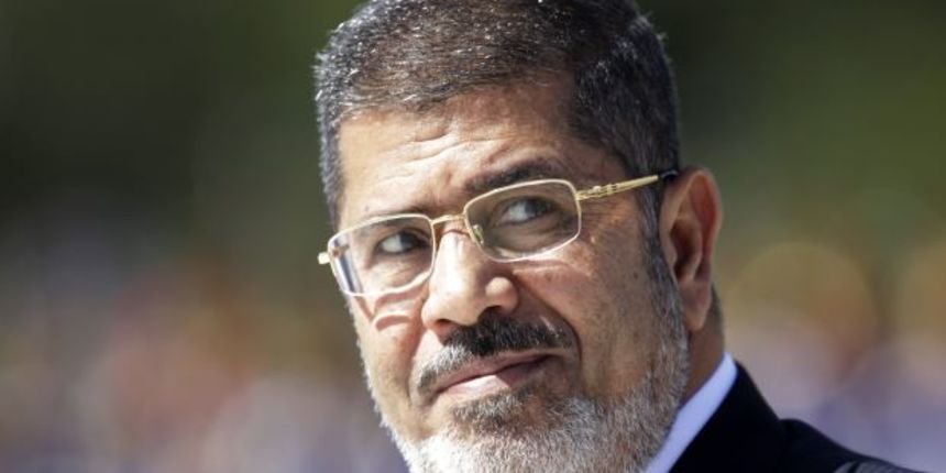 Egipatska vojska svrgnula je oko 19 sati predsjednika Mohameda Mursija s vlasti, foto: www.thestar.com.my Egipatska vojska svrgnula je oko 19 sati predsjednika Mohameda Mursija s vlasti, foto: www.thestar.com.my