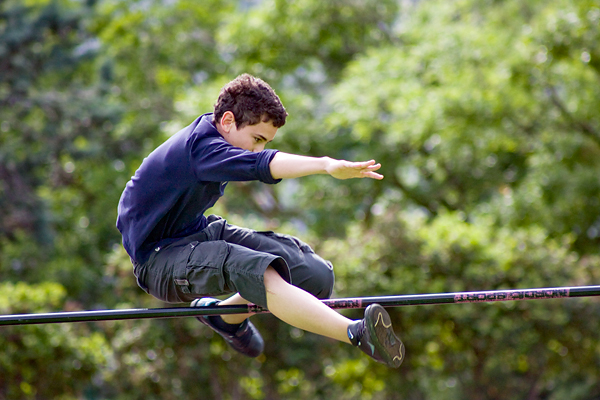 Nestle Školska atletska liga (Foto:Saša Čuka)