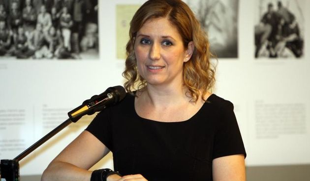 U Laubi predstavljena monografija dr. sc. Zrinka Paladino “Lavoslav Horvat – Kontekstualni ambijentalizam i moderna”. Photo: Dalibor Urukalovic/PIXSELL