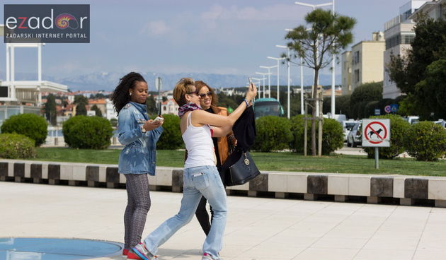 Đir po gradu 11. travnja 2017.