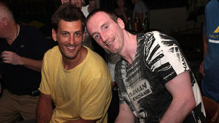 Biljarski turnir mješovitih parova u povodu Stanarske fešte, Foto: Lucija Juravić Biljarski turnir mješovitih parova u povodu Stanarske fešte, Foto: Lucija Juravić