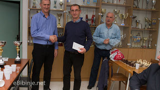 XXIV. memorijal Franka Lisice, foto: Leo Banić