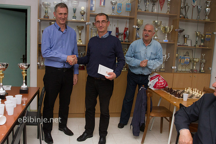 XXIV. memorijal Franka Lisice, foto: Leo Banić