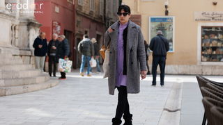 Đir po gradu, utorak 28. veljače 2023. Đir po gradu, utorak 28. veljače 2023.