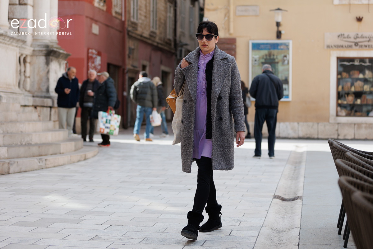 Đir po gradu, utorak 28. veljače 2023. Đir po gradu, utorak 28. veljače 2023.