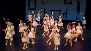 Gesta u HNK Zadar: “Odgojoj 2 (pubertet uzvraća)”