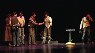 HKK Zadar – Kauboji