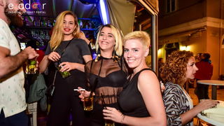 TBF @ Kult Caffe Bar