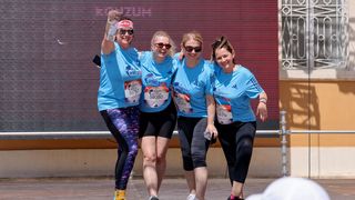 Wings for life 2025.