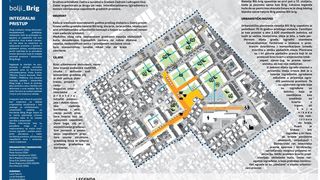 Kako transformirati Bili Brig? Evo ideja mladih arhitekata