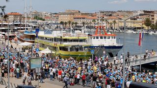 Wings for life 2025.