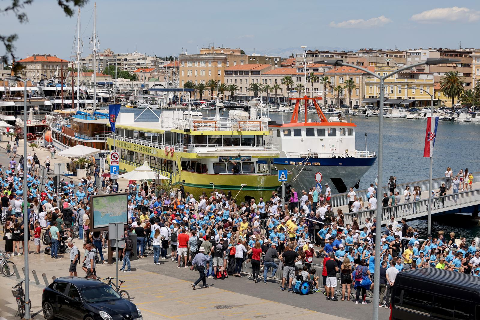 Wings for life 2025.