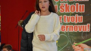 Supernova: Povratak u školu 13. rujna 2014, foto: Iva Perinčić