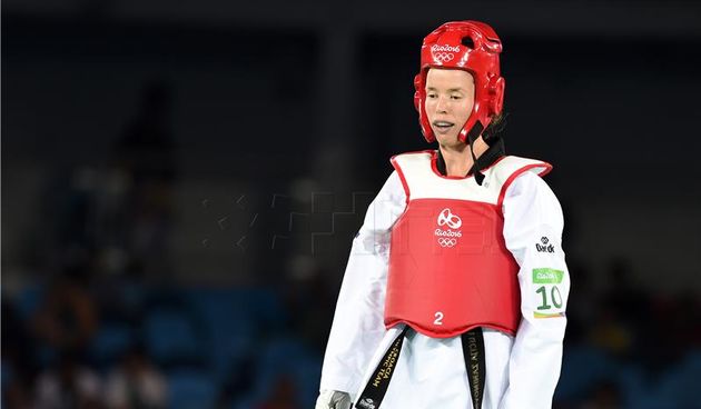 Lucija Zaninović, foto: Hina