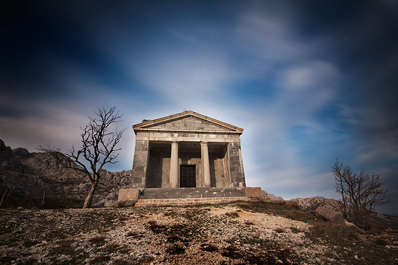 Đir do Tulovih greda, 29 ožujka 2012. (foto:Saša Čuka)