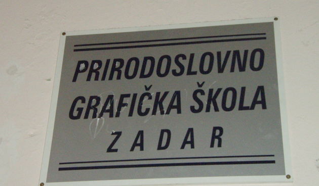 Prirodoslovno-grafička škola