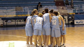 2. medjunarodni turnir u studentskoj kosarci Zadar 2009: Sveuciliste u Zadru – Sveuciliste u Zagrebu 2. medjunarodni turnir u studentskoj kosarci Zadar 2009: Sveuciliste u Zadru – Sveuciliste u Zagrebu