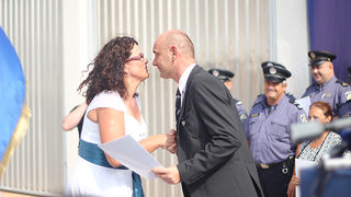 Dan policije (foto:Saša Čuka) Dan policije (foto:Saša Čuka)