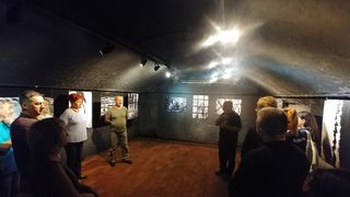 U Ukrajini otvorena izložba Aleksandra Bonačića