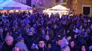 Ivan Zak @ Advent u Zadru Ivan Zak @ Advent u Zadru