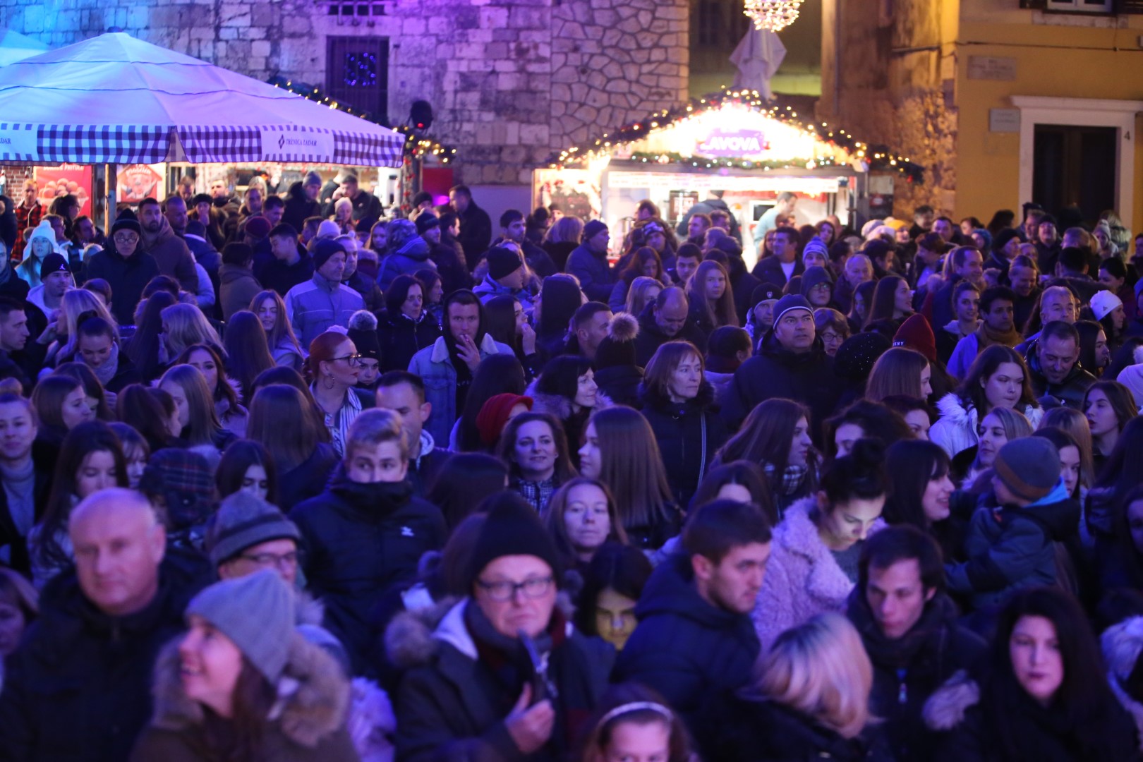 Ivan Zak @ Advent u Zadru Ivan Zak @ Advent u Zadru