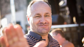 51. Saljske užance, 8. kolovoza 2010. (foto:Saša Čuka)