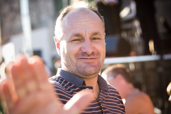 51. Saljske užance, 8. kolovoza 2010. (foto:Saša Čuka)