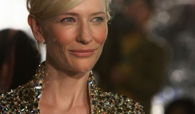 Cate Blanchett (Foto: Tportal.hr)