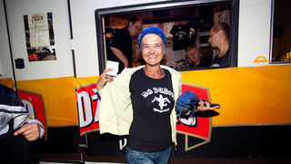 Prva večer 3. Moto partyja MK Duhova, Foto: Franjo Jurić Prva večer 3. Moto partyja MK Duhova, Foto: Franjo Jurić