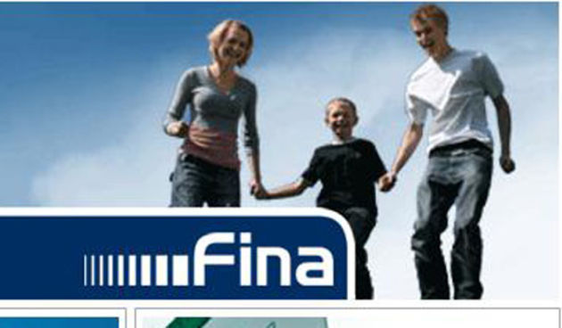 Fina