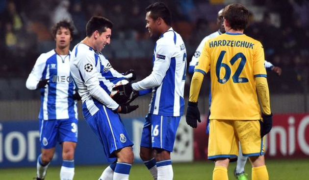 Porto, foto: twitter