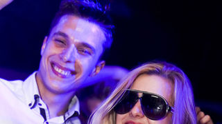 Zagreb, 28.06.2014. – A SADA PRAVAC: ZRCE – Na zatvaranju klupske sezone u punom Aquariusu (A2), Deejay Hrc (resident Zrce Spring Break festivala) dobru vibru ucinio je izvrsnom. Partijalo se do jutra uz najbolje iz EDM/commercial/trap/bass tvornice.