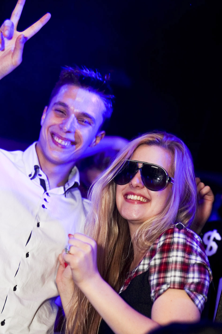 Zagreb, 28.06.2014. – A SADA PRAVAC: ZRCE – Na zatvaranju klupske sezone u punom Aquariusu (A2), Deejay Hrc (resident Zrce Spring Break festivala) dobru vibru ucinio je izvrsnom. Partijalo se do jutra uz najbolje iz EDM/commercial/trap/bass tvornice.