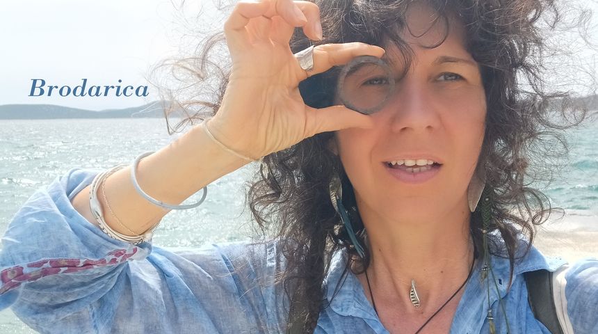 Margareta Peršić Margareta Peršić