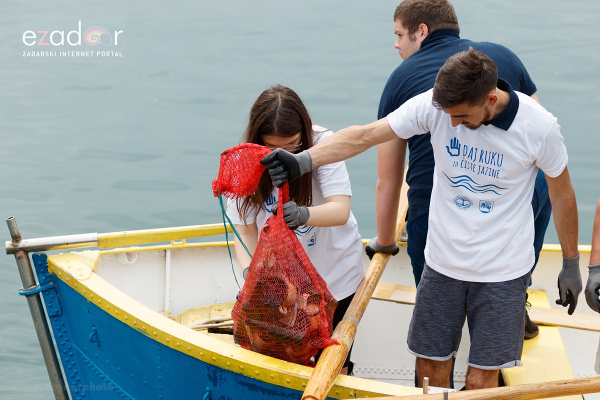 Đir po gradu, subotnja špica 1. lipnja 2019. Đir po gradu, subotnja špica 1. lipnja 2019.