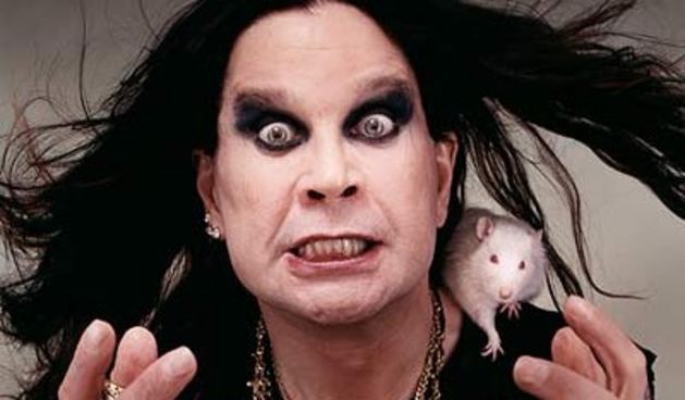 Ozzy Osbourne (Foto: Tportal.hr)